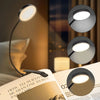 Rechargeable Clip-On Reading Light