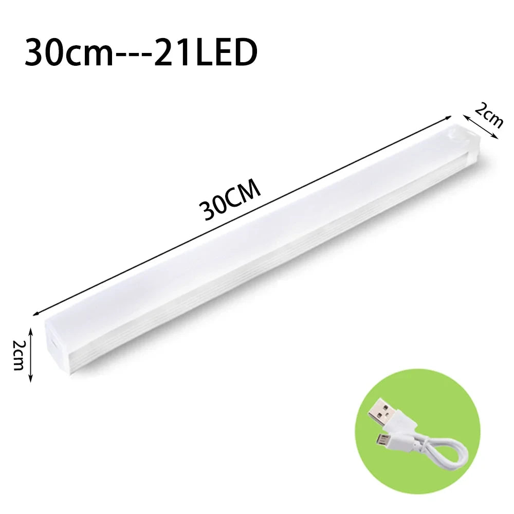 Wireless LED Motion Sensor Wardrobe Light