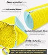 Padded Shoe Laundry Bag