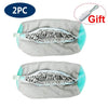 Padded Shoe Laundry Bag