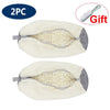 Padded Shoe Laundry Bag