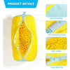 Padded Shoe Laundry Bag