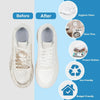 Padded Shoe Laundry Bag