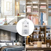 Hanging Moisture Absorber Wardrobe Dehumidifier Bag