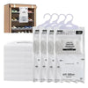 Hanging Moisture Absorber Wardrobe Dehumidifier Bag