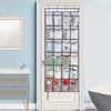 Over the Door Shoe Organizer