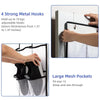 Over the Door Shoe Organizer