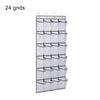 Over the Door Shoe Organizer