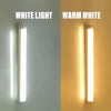 Wireless LED Motion Sensor Closet Light