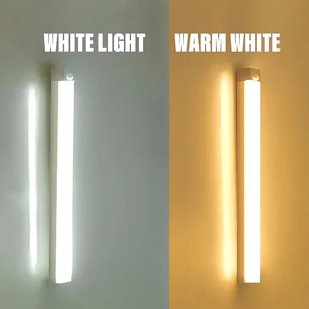 Wireless LED Motion Sensor Closet Light