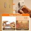 Wireless LED Motion Sensor Closet Light