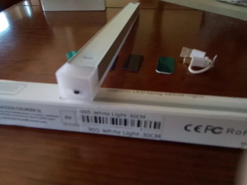 Review Card