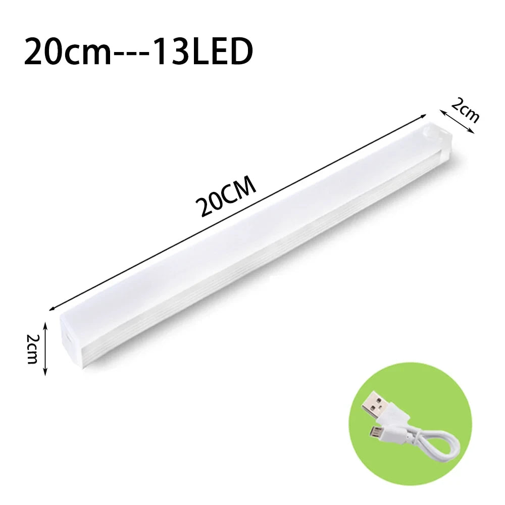 Wireless LED Motion Sensor Closet Light