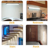 Wireless LED Motion Sensor Closet Light