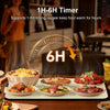 Silicone Foldable Food Warming Mat