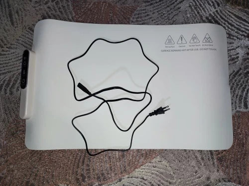 Review Card