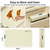 Silicone Foldable Food Warming Mat