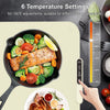 Silicone Foldable Food Warming Mat