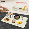 Silicone Foldable Food Warming Mat