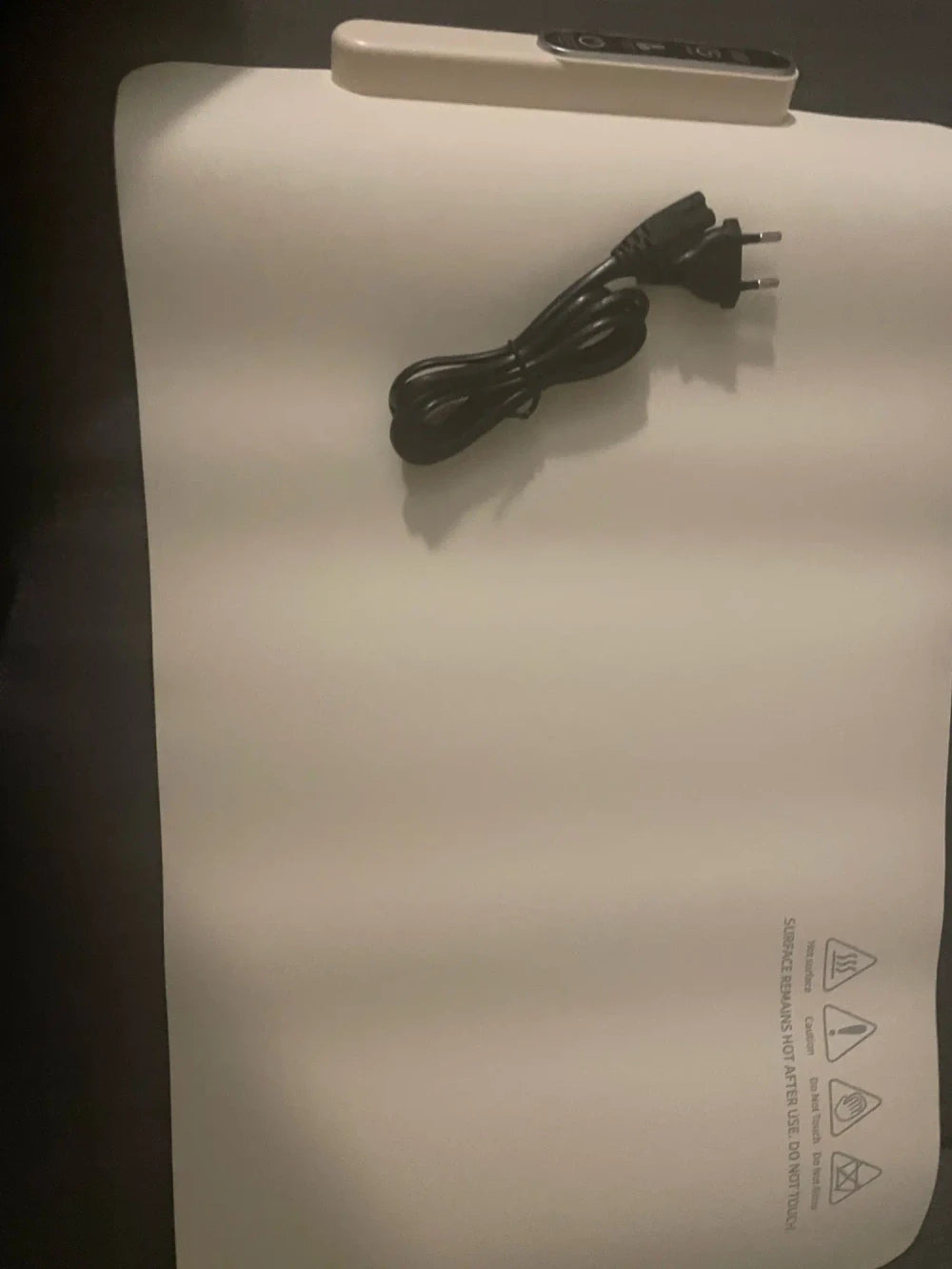 Review Card