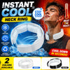 PCM Cooling Neck Collar