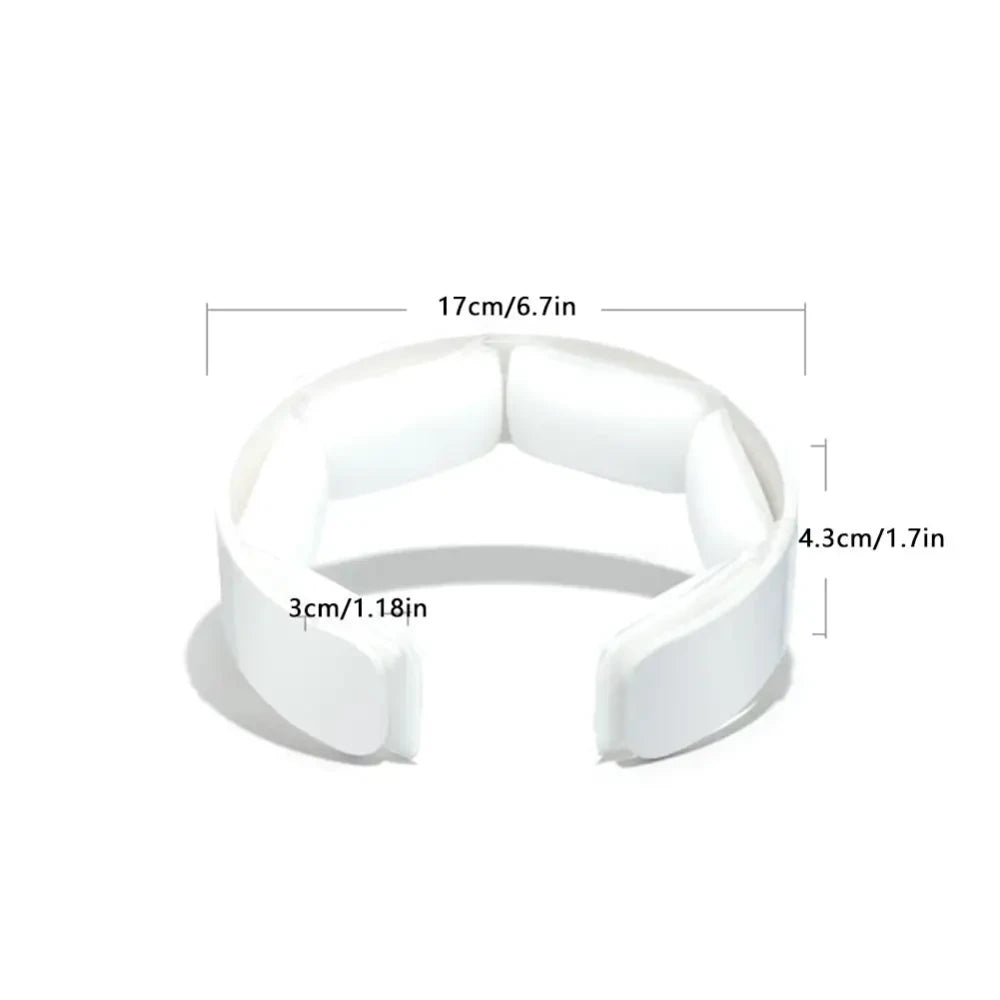PCM Cooling Neck Collar