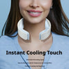 PCM Cooling Neck Collar