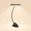 Rechargeable Clip-On Reading Light