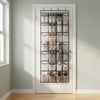 Over the Door Shoe Organizer