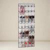 Over the Door Shoe Organizer