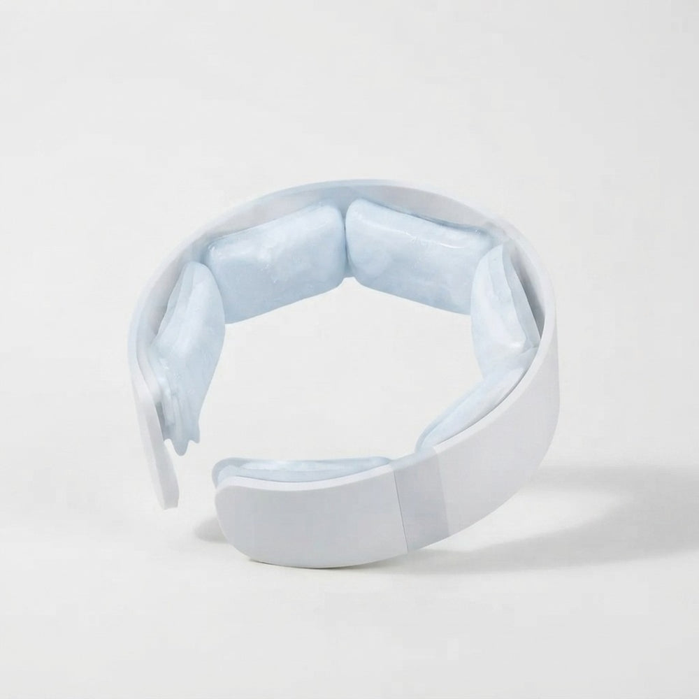PCM Cooling Neck Collar